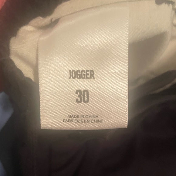 Mens Express joggers - Picture 4 of 4